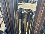 Chassis with Carriage Rollers and Guides