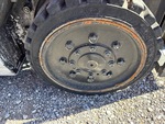 Drivetrain with Final Drives