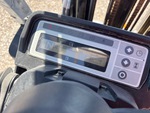 Control Station with Warning Lights
