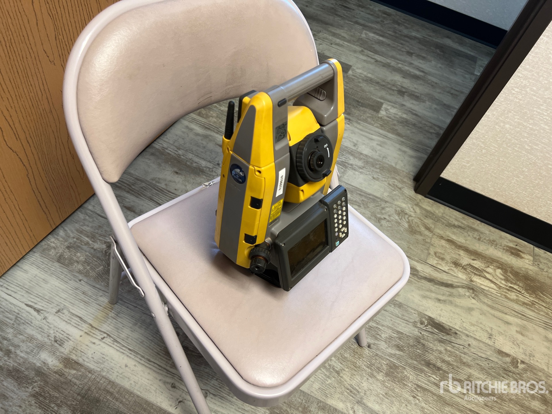 2019 Topcon GT-503