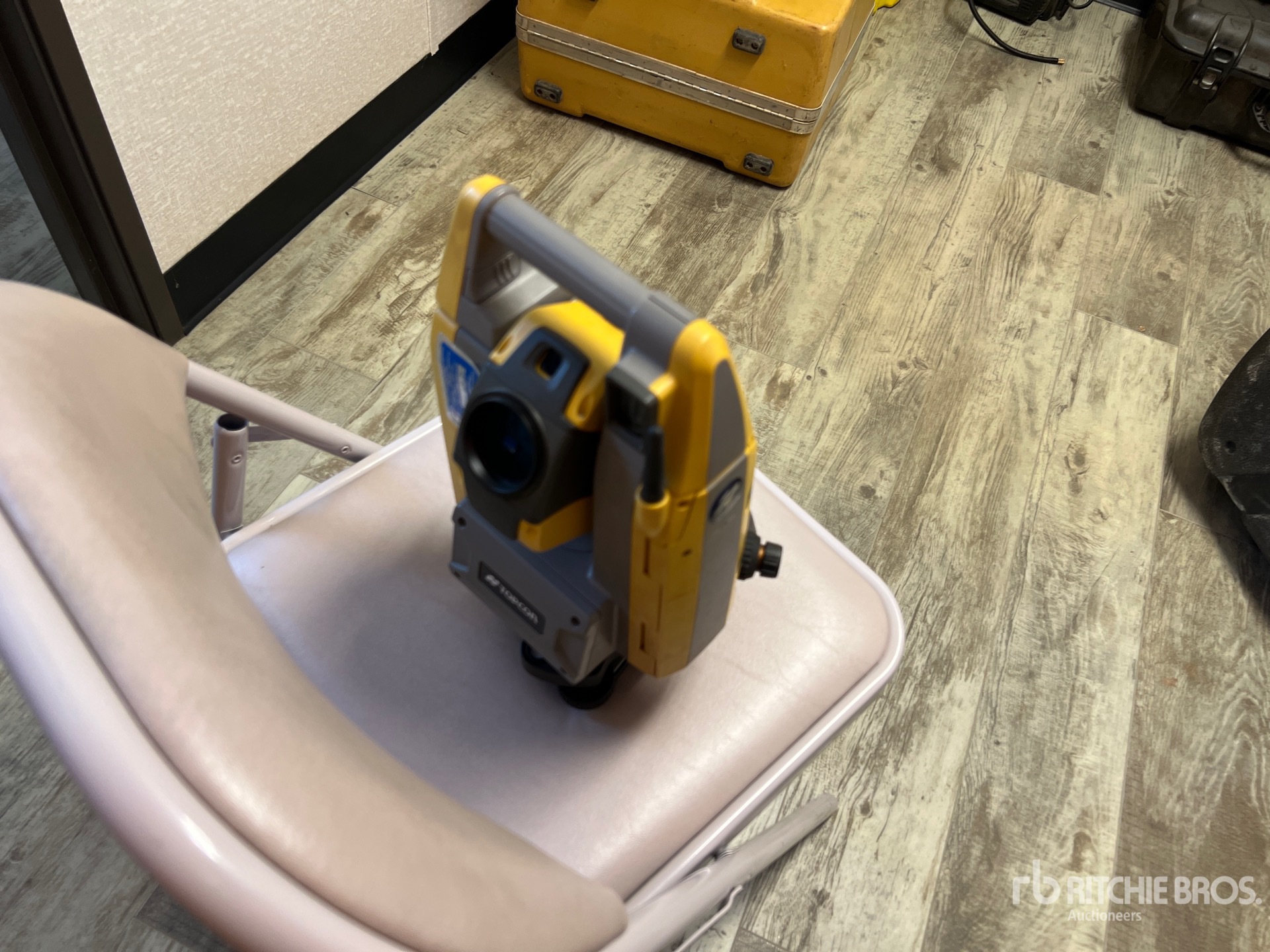 2019 Topcon GT-503