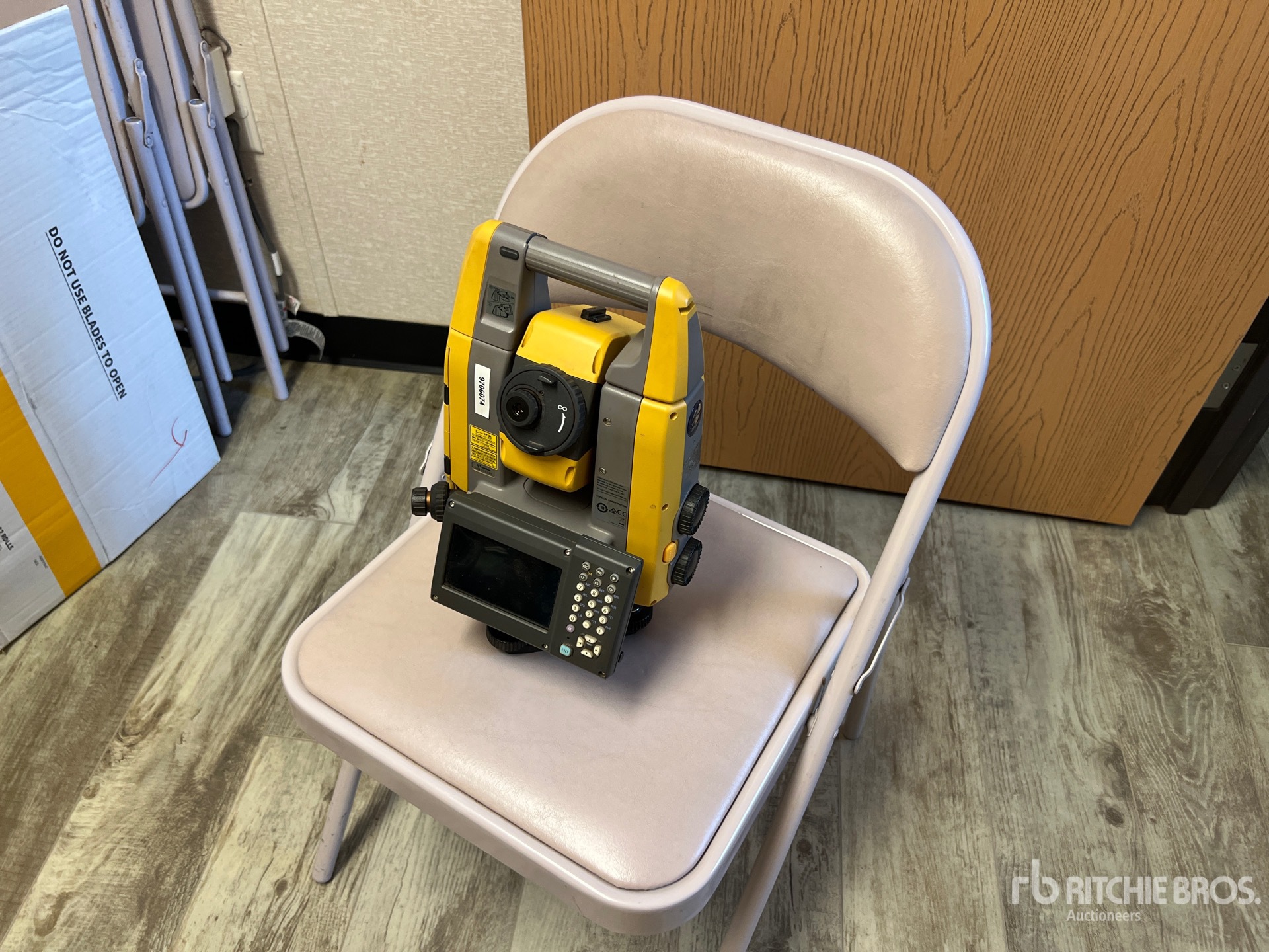 2019 Topcon GT-503