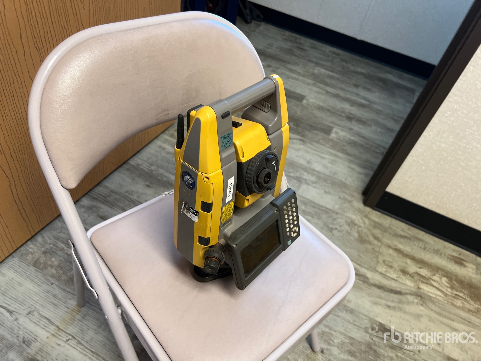 2017 Topcon GT-503