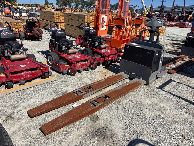 2024 Jungheinrich ECR327 6000 lb Pallet Jack