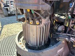 Drivetrain with Antriebsmotoren