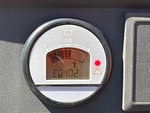 Control Station with Motorwarnleuchten