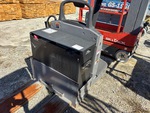 Chassis with Chassis - Zustand