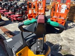 Control Station with Bedienelemente-Hydraulik