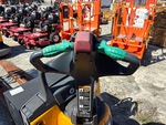 Control Station with Antriebsstrang-Elemente