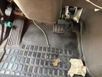 Cab with