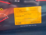 Cab with Engine Hours