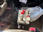 Cab with