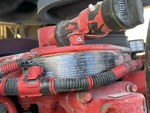 Motor with