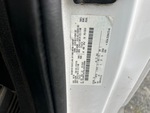 General Appearance with Numéro de série/Numéro d'identification du véhicule automobile