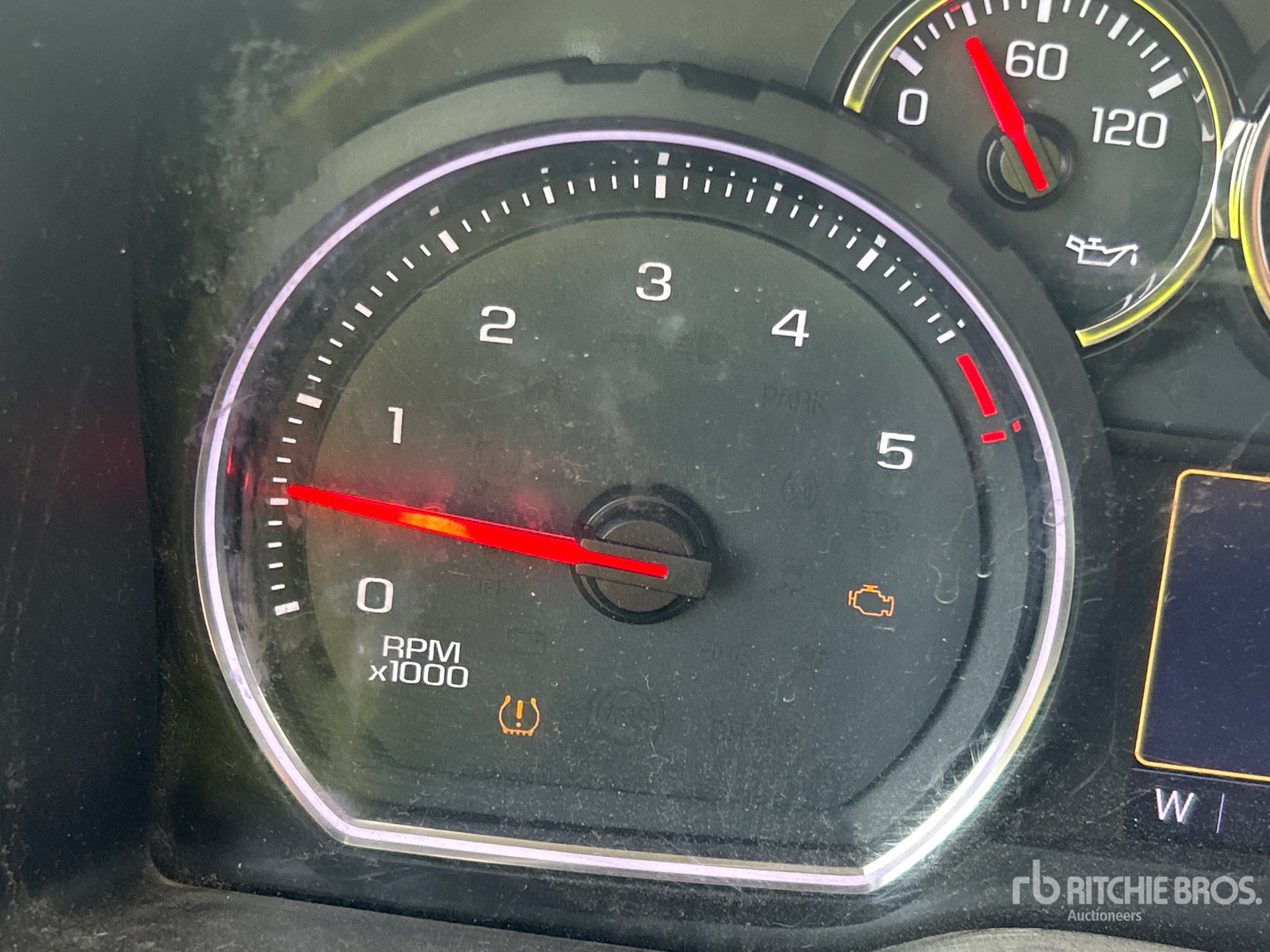 2020 Chevrolet SILVERADO 2500