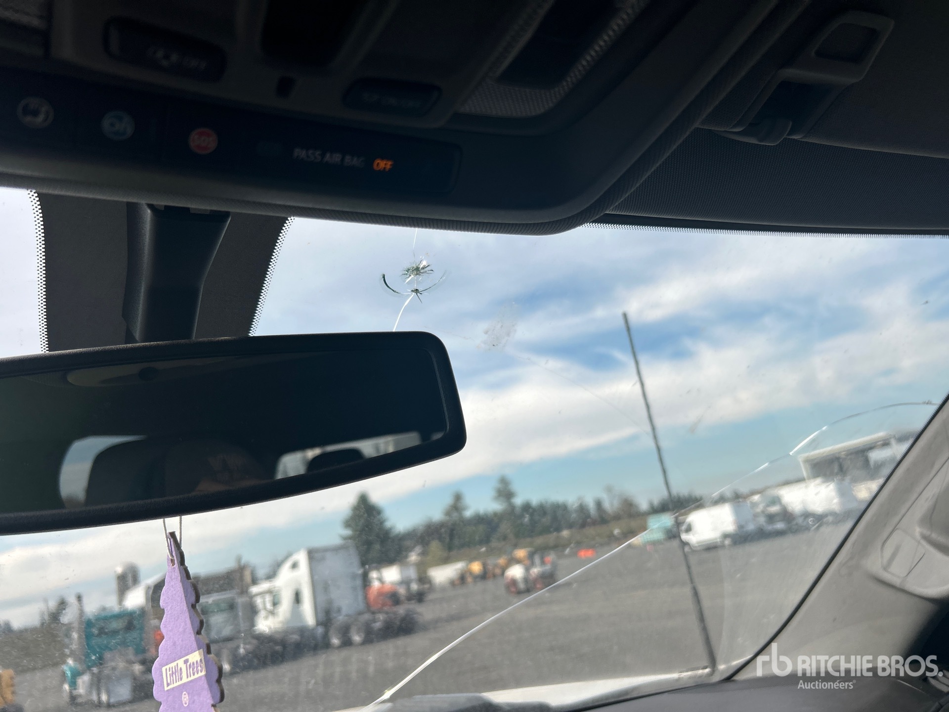 2020 Chevrolet SILVERADO 2500