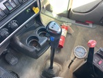 Cab with