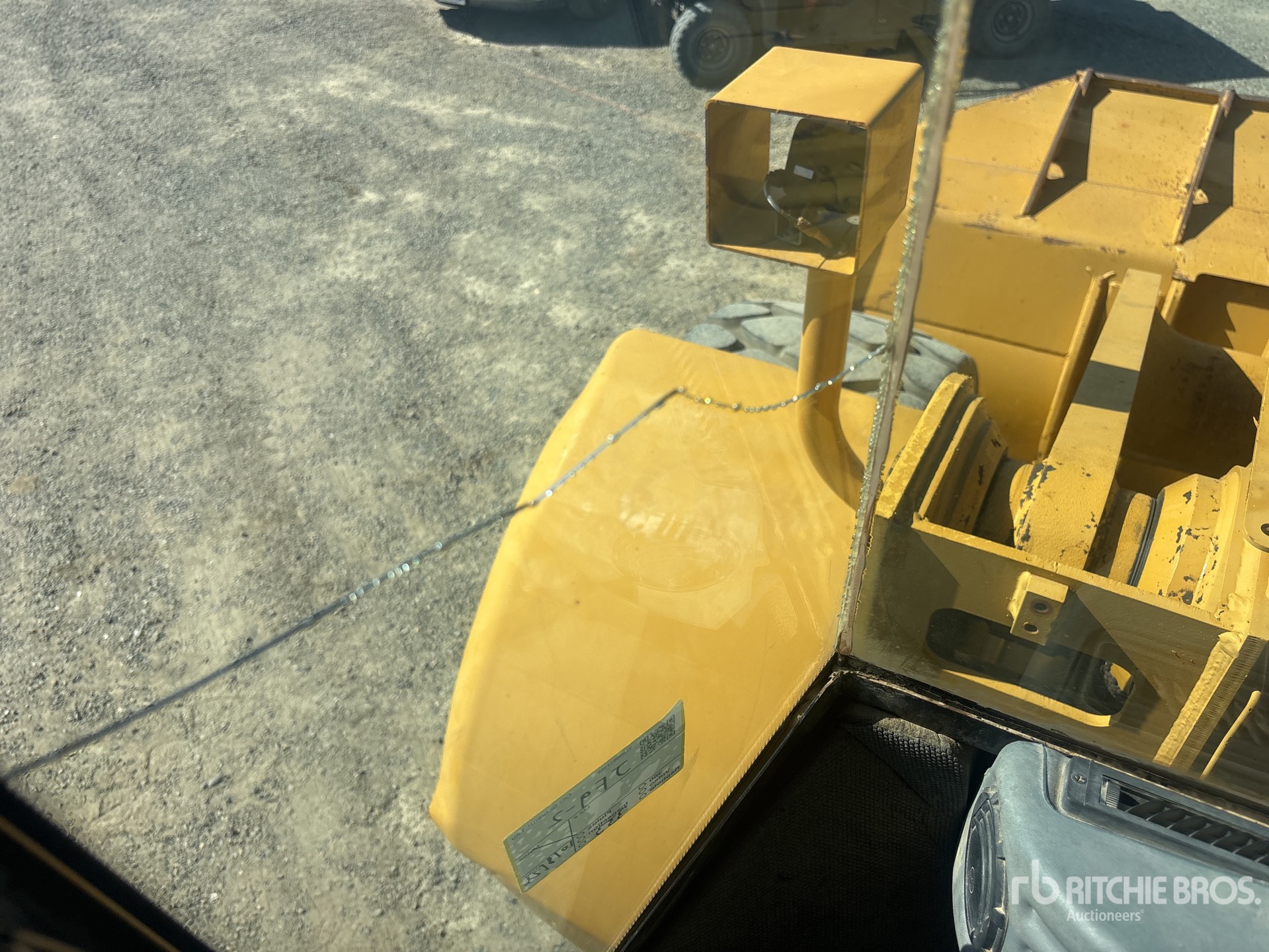 2007 Caterpillar 966H