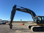 v2 Chassis - Excavator with