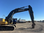 v2 Chassis - Excavator with