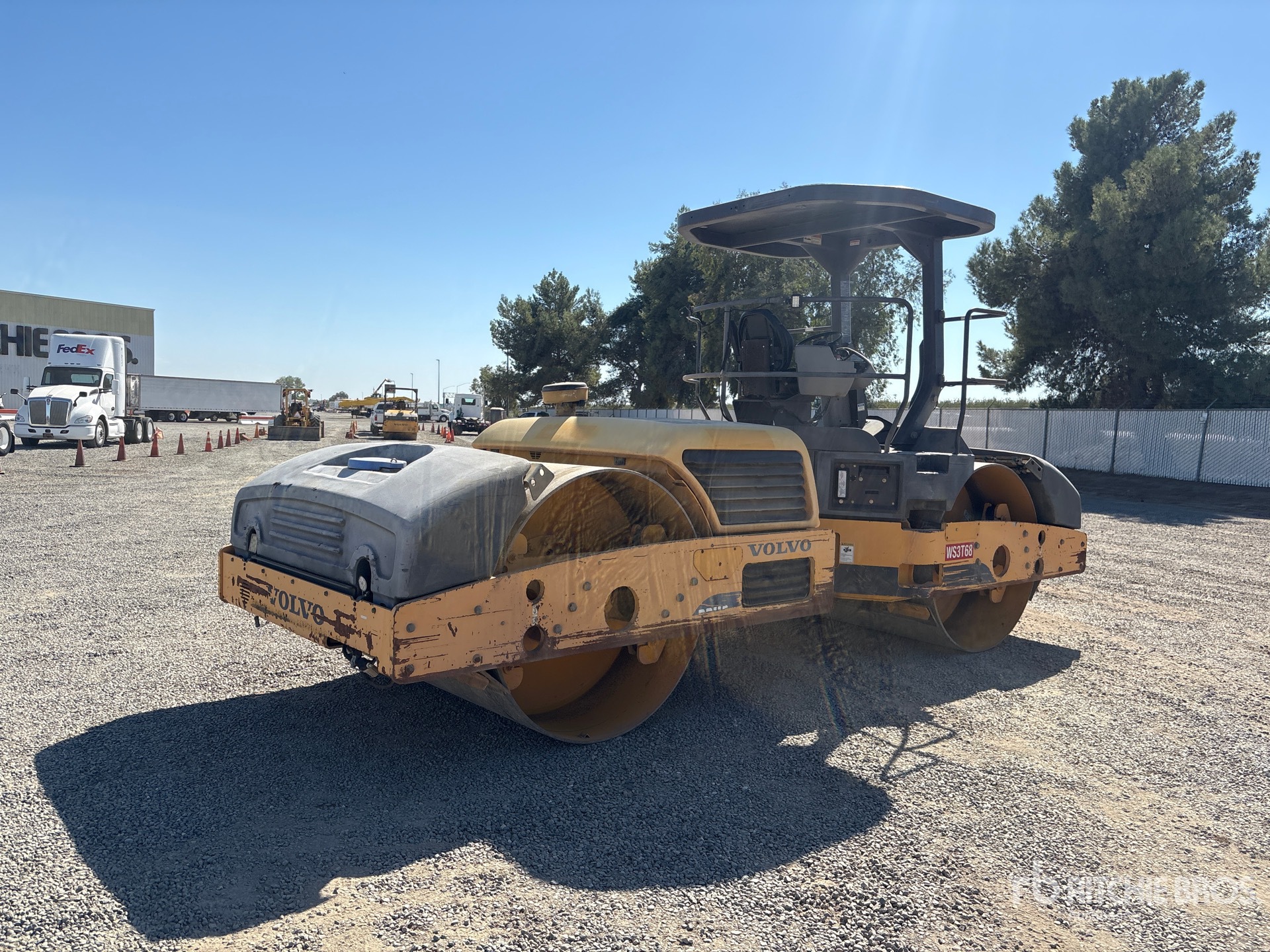 Ingersoll Rand DD118HF