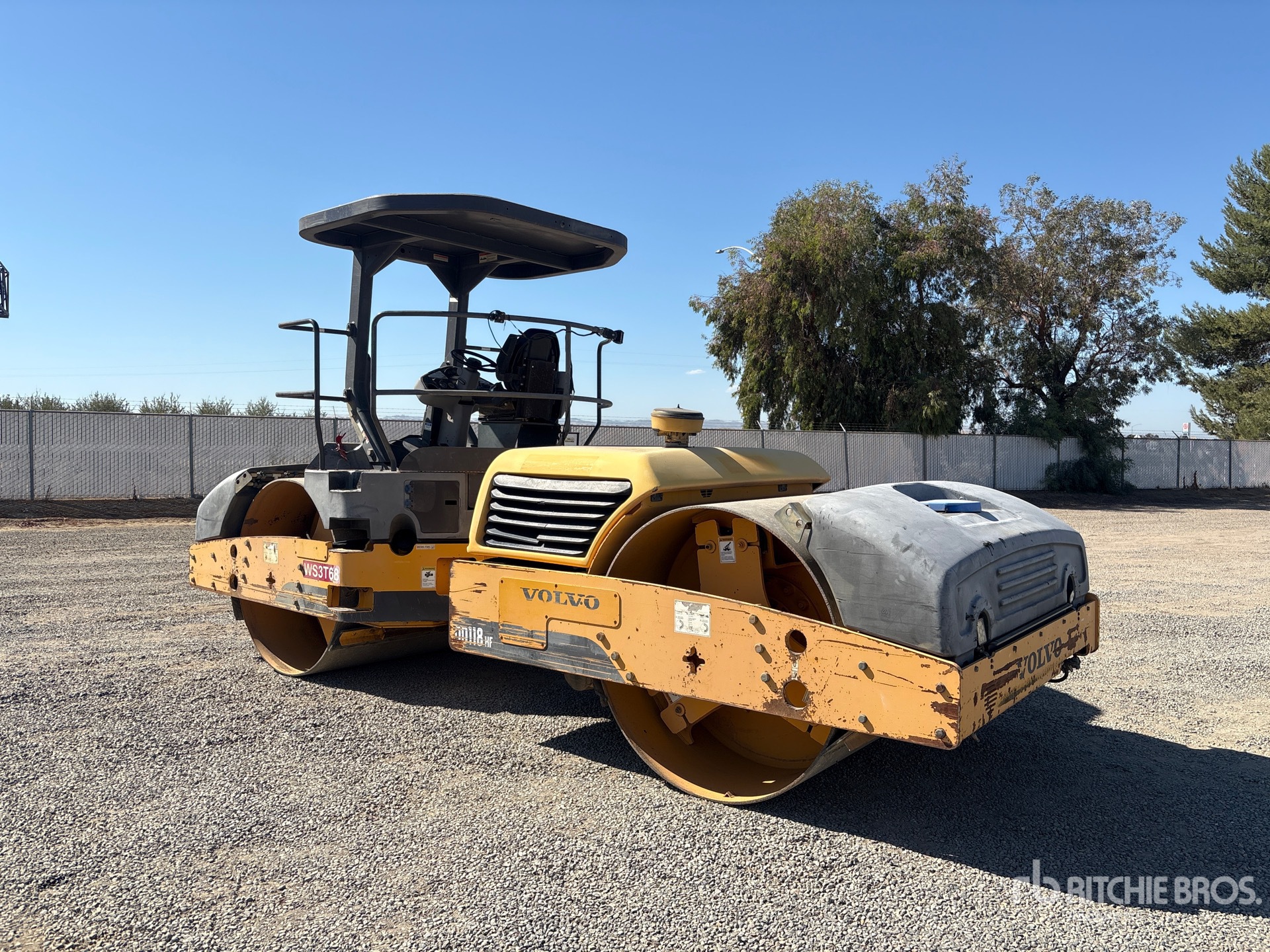 Ingersoll Rand DD118HF