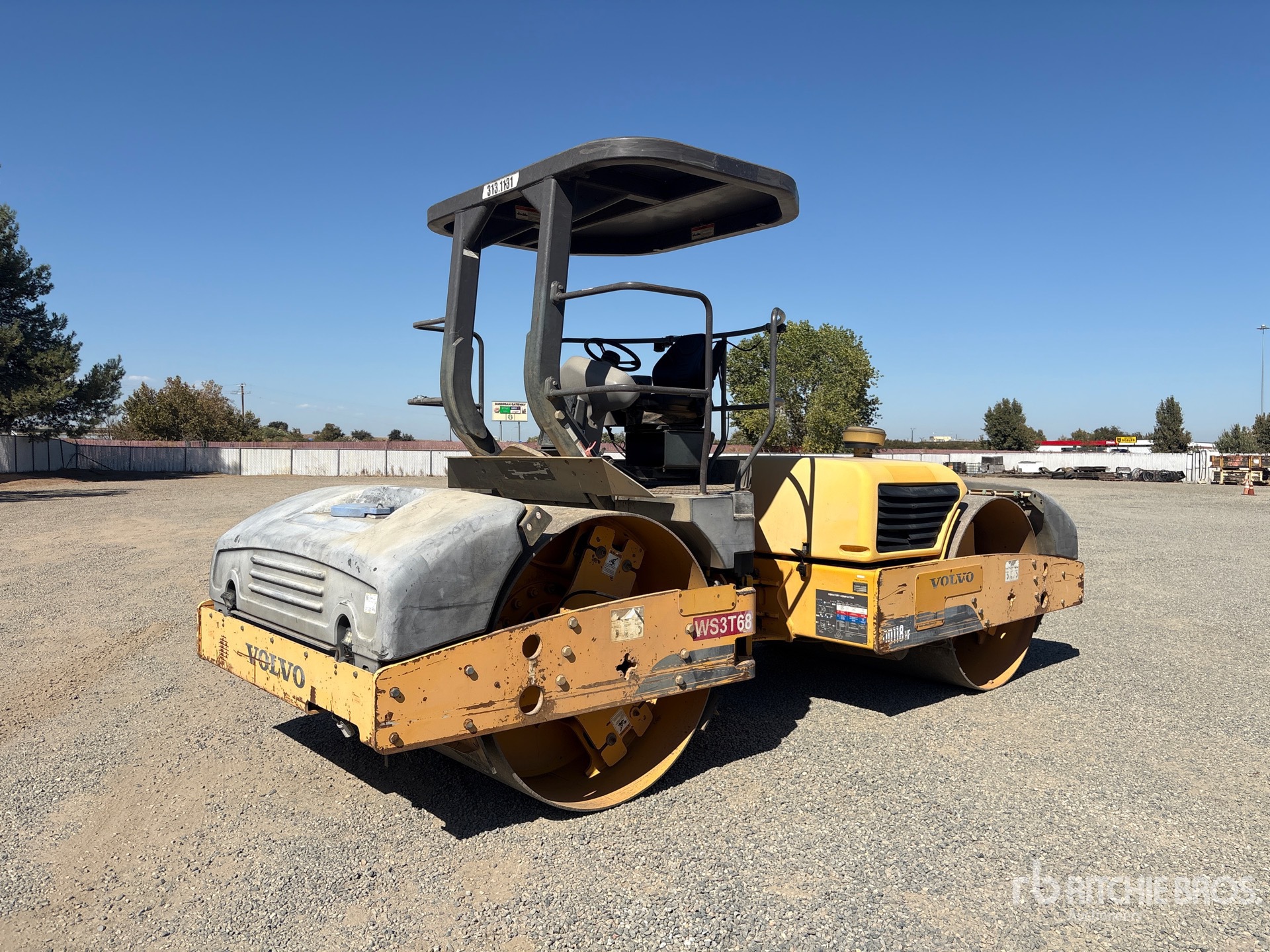 Photo of Ingersoll Rand DD118HF