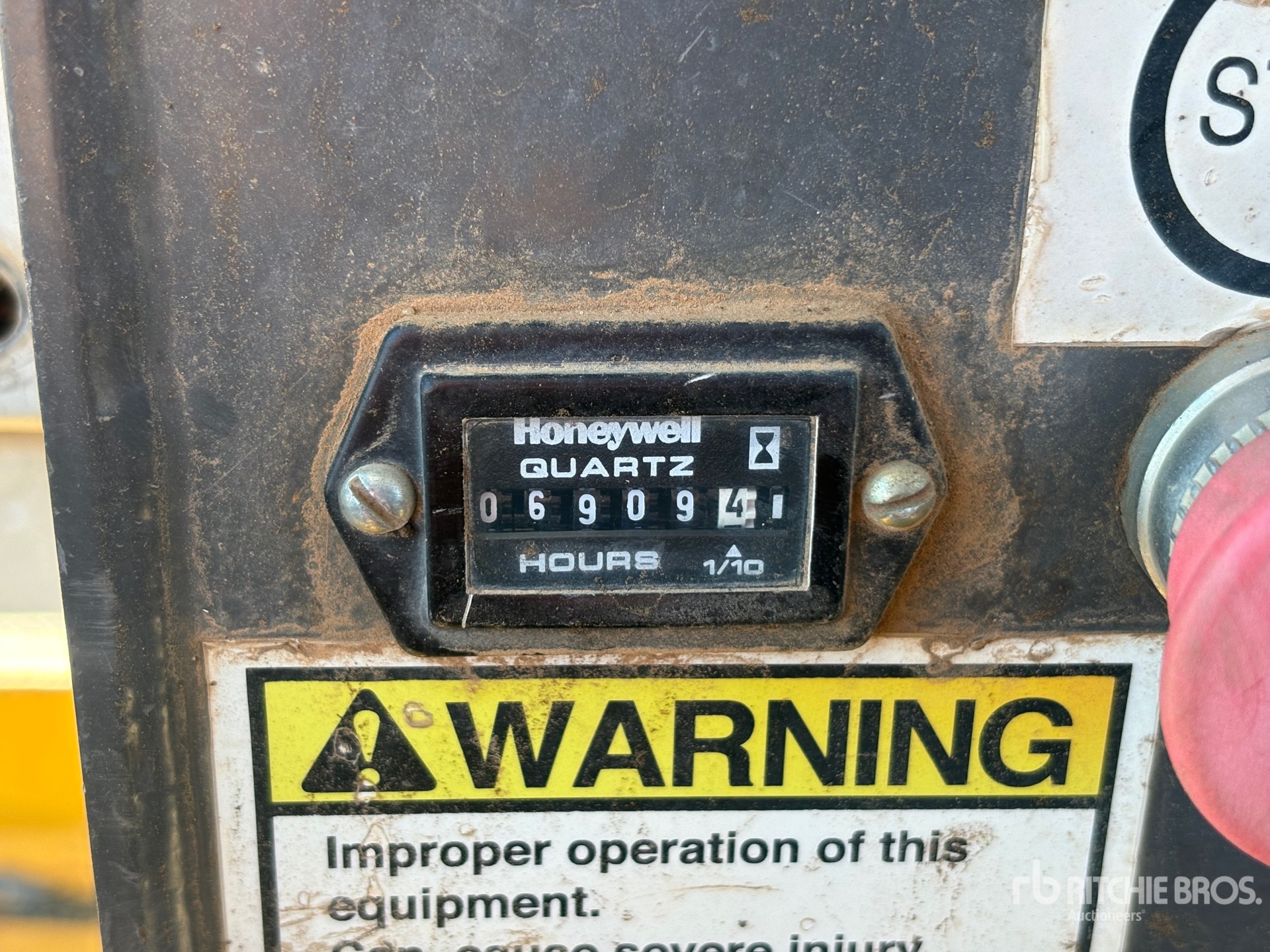 2012 Volvo DD90
