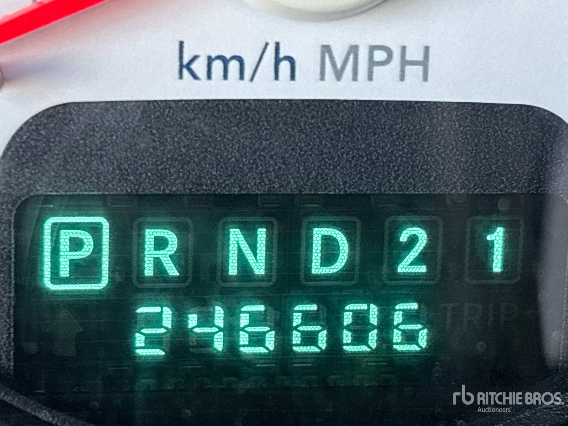 2006 Dodge RAM 1500