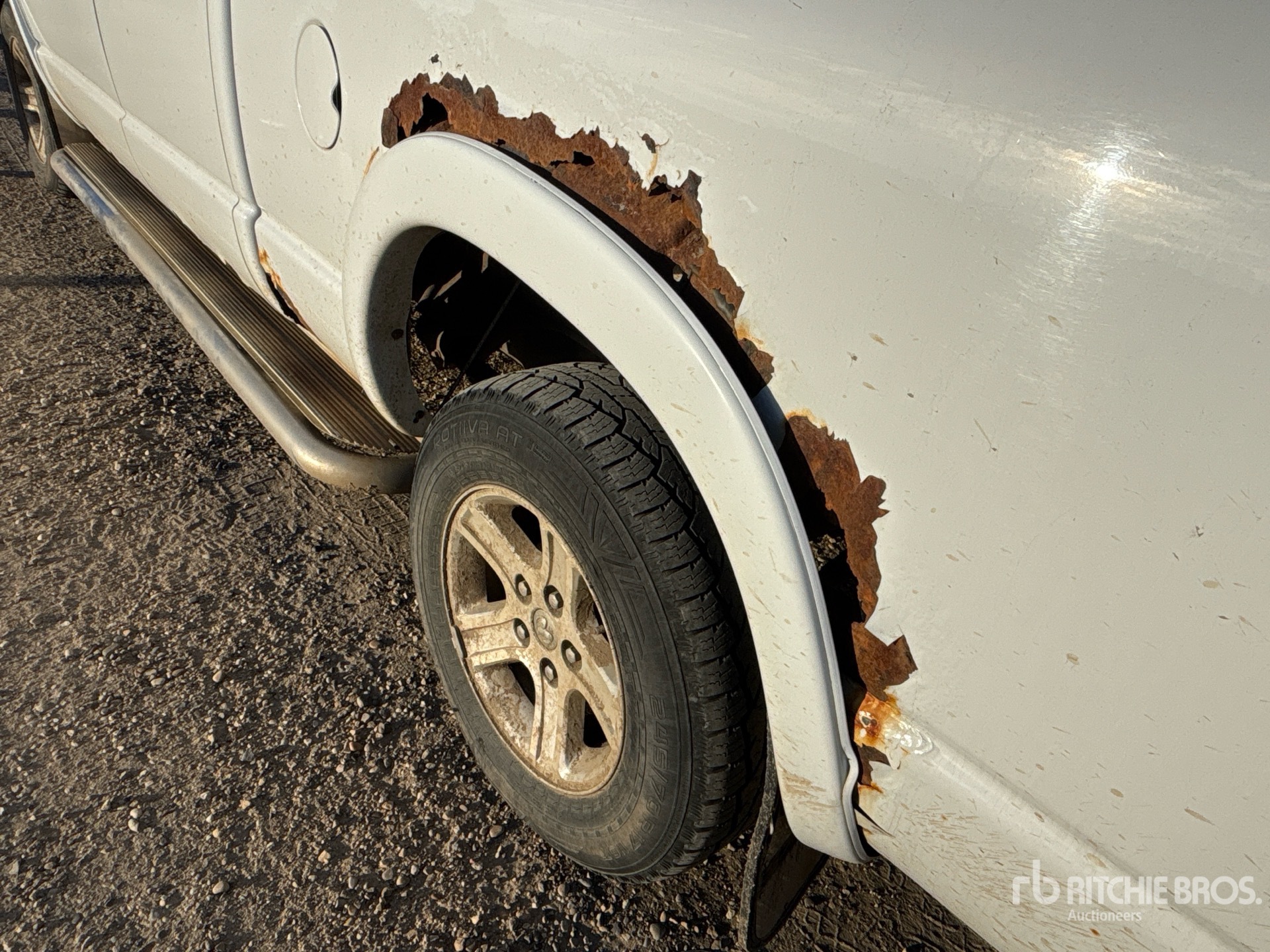 2006 Dodge RAM 1500