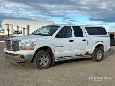 General Appearance with Featured Photo