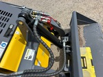 Hydraulics with