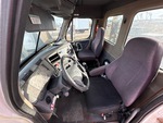 Cab with