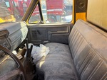 Cab with