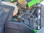 Engine with Engine - Right Side