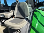 Control Station with Passenger seat