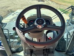 Control Station with Commandes d'orientation