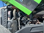 Engine with Engine - Left Side
