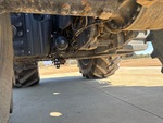 Chassis with Condition du cadre
