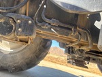 Engine with Oil Leaks