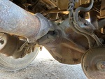 Drivetrain with