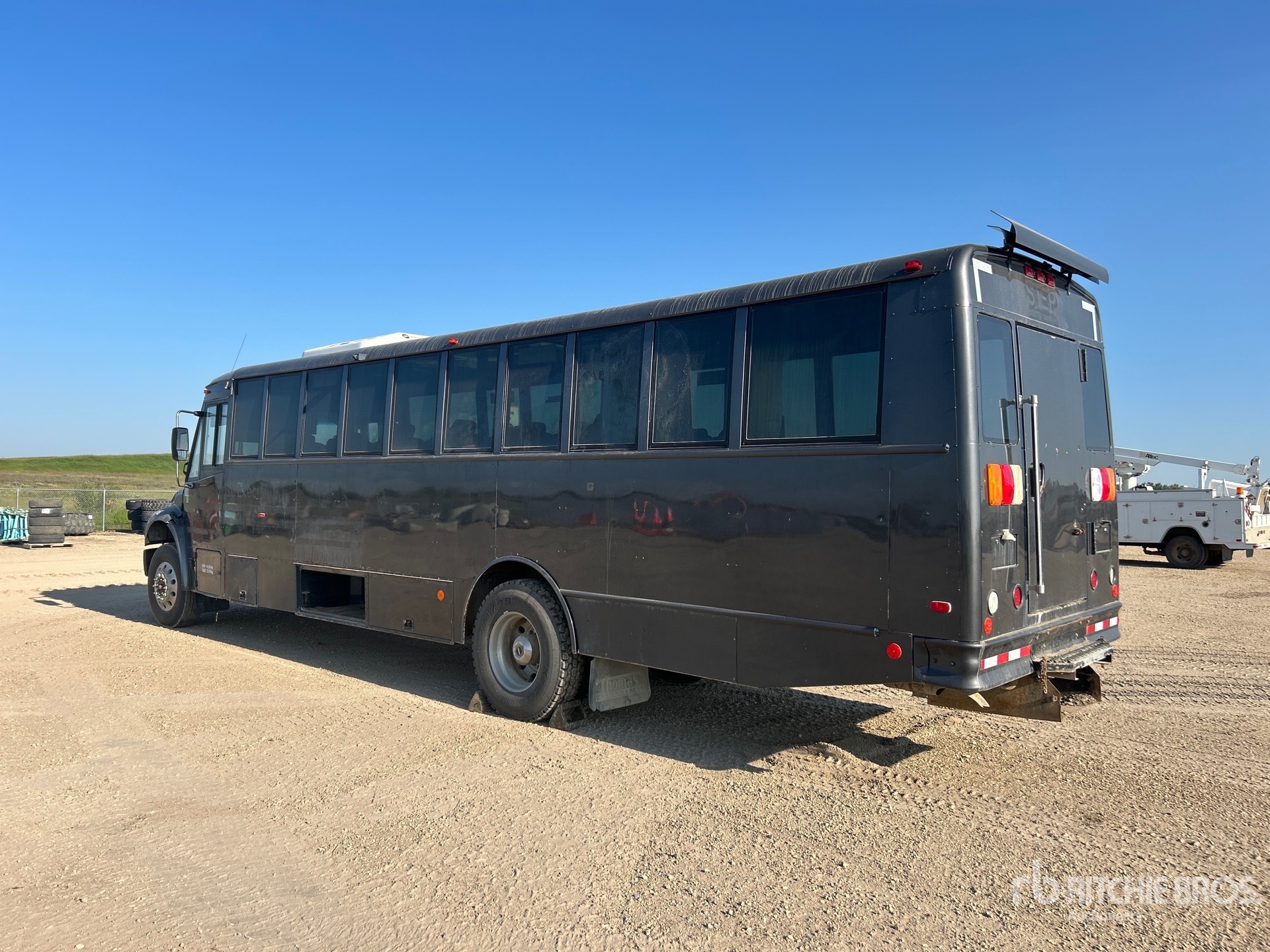 2019 Freightliner B2