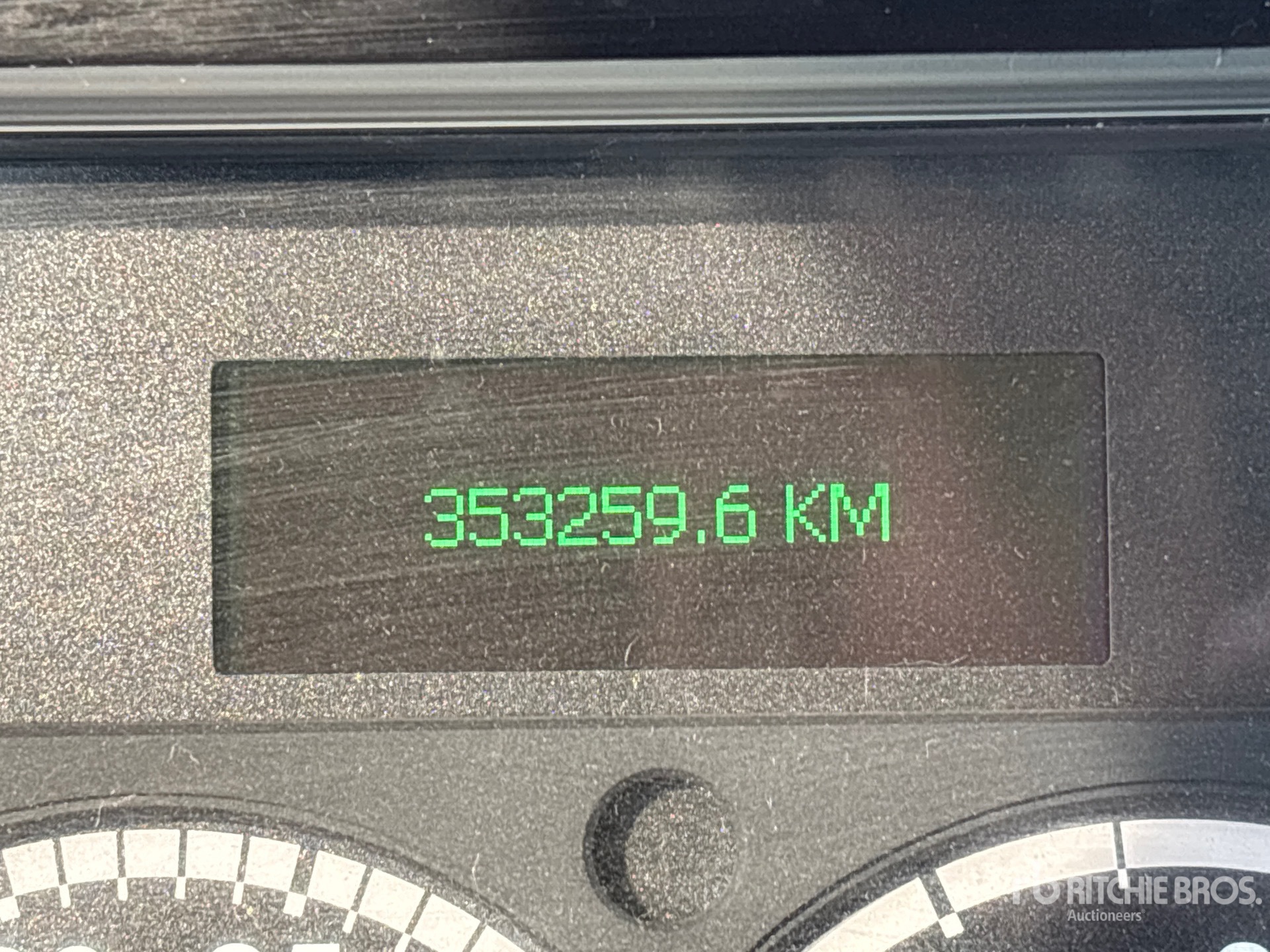 2019 Freightliner B2