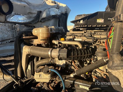 4 Engine with