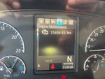 Cab with Engine Hours