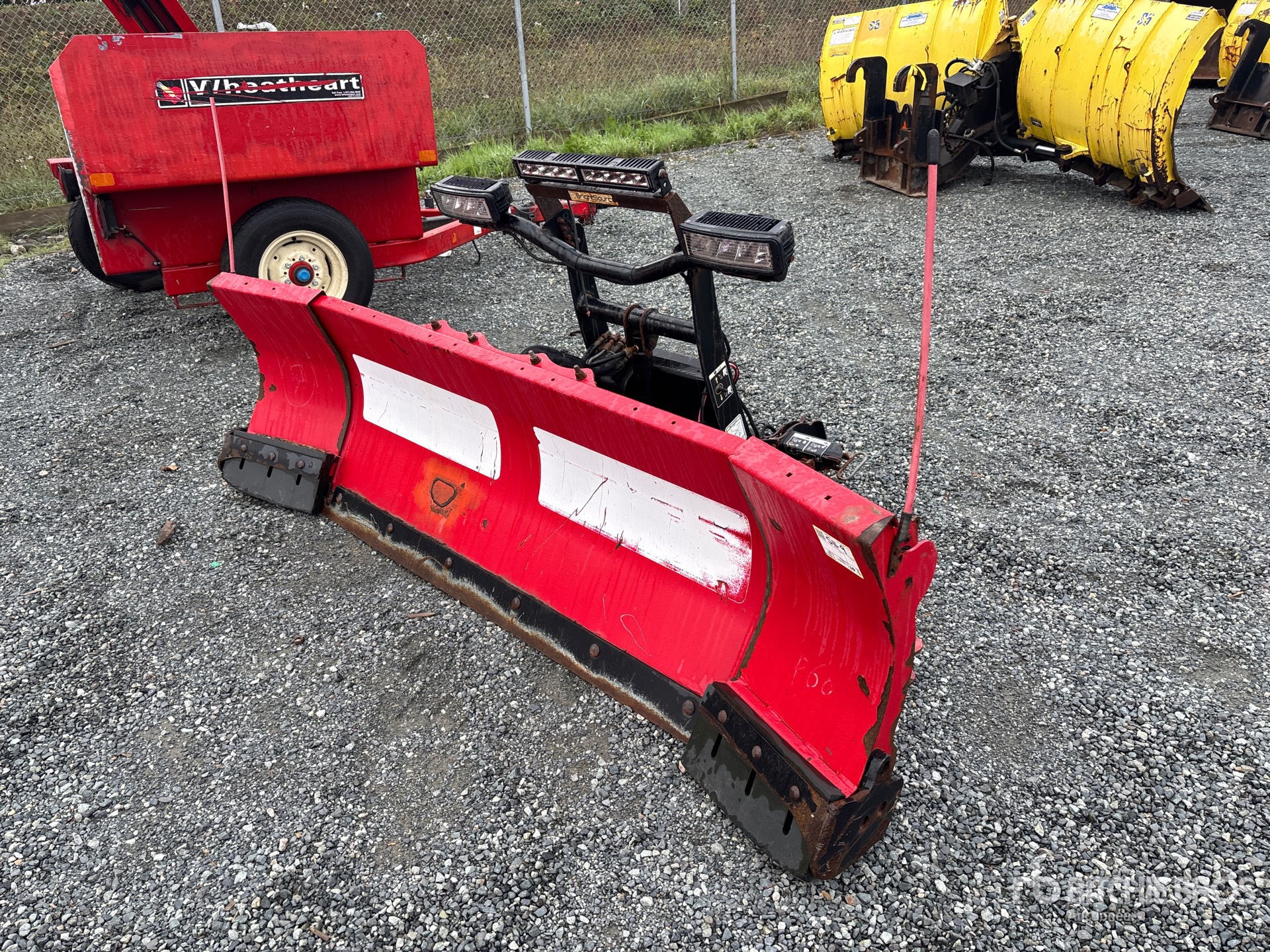 Photo of 2021 Boss RT3