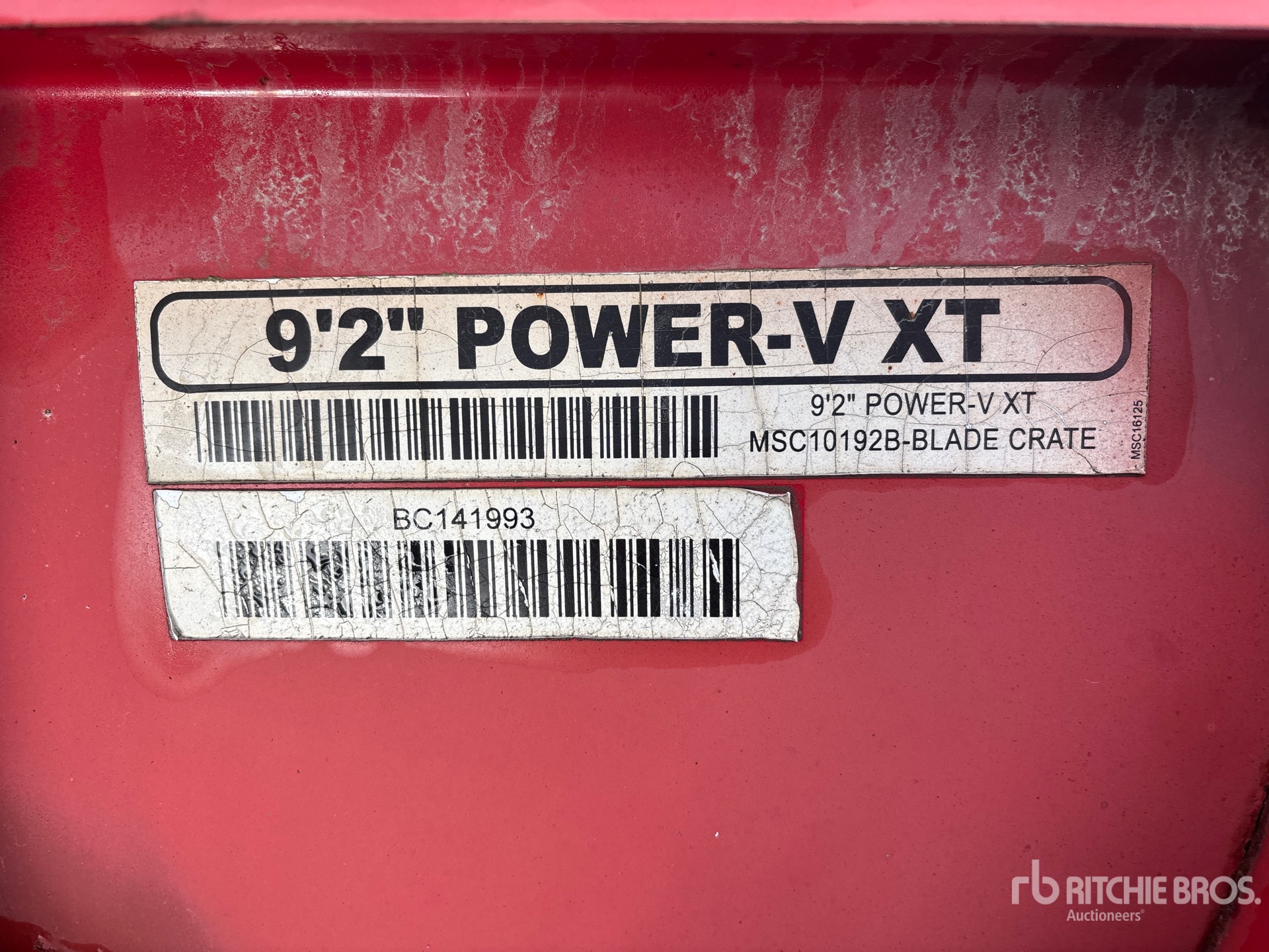 Boss POWER-VXT