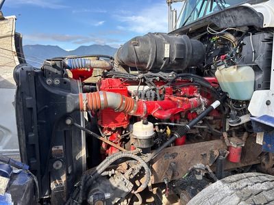 Engine with