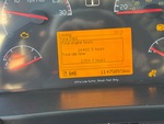 4 Transmision with Engine Hours