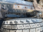 4 Underbody - Truck with